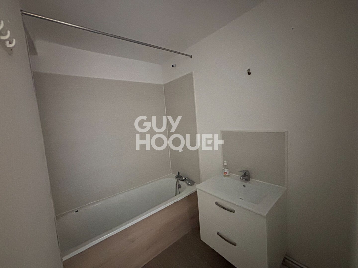Appartement à louer, 58m², Saint-Pierre-lès-Elbeuf