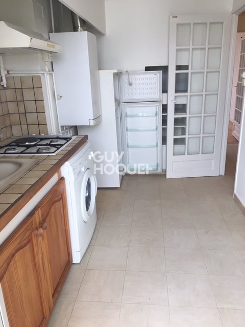 Appartement à louer, 57m², Toulouse
