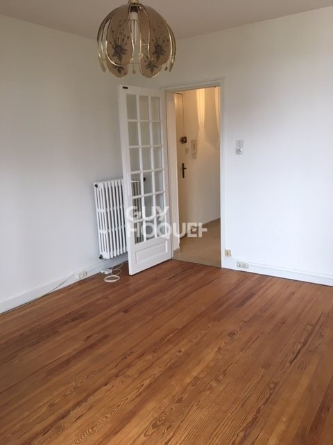 Appartement à louer, 57m², Toulouse