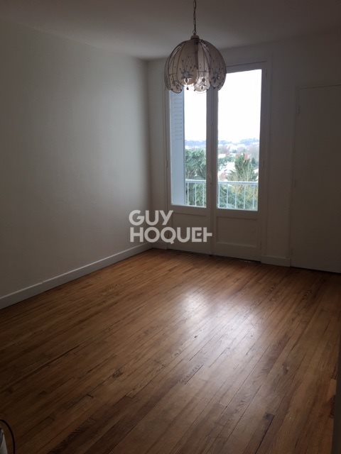 Appartement à louer, 57m², Toulouse