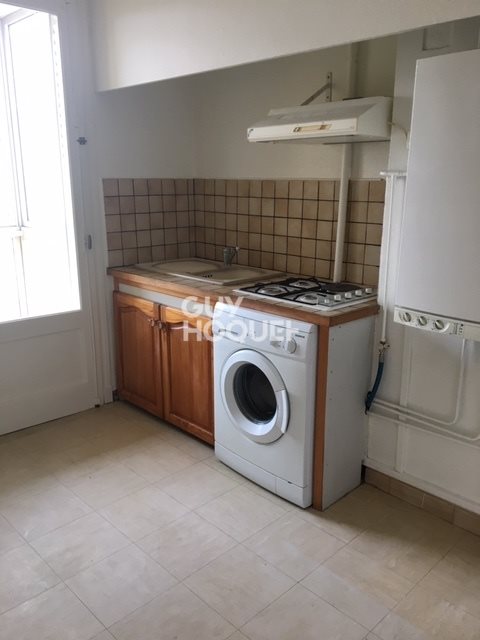 Appartement à louer, 57m², Toulouse