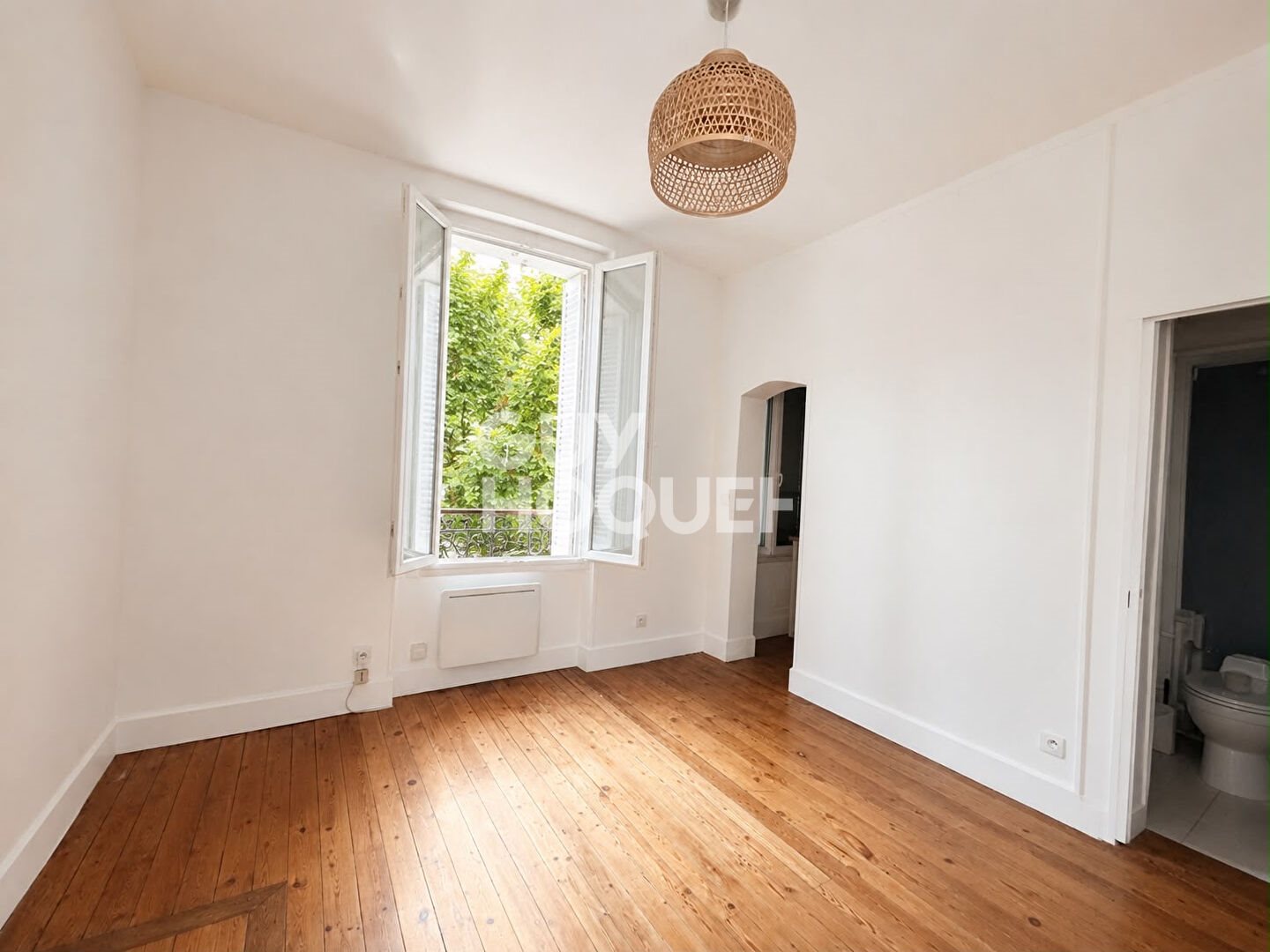 Appartement à louer, 16m², Chantilly