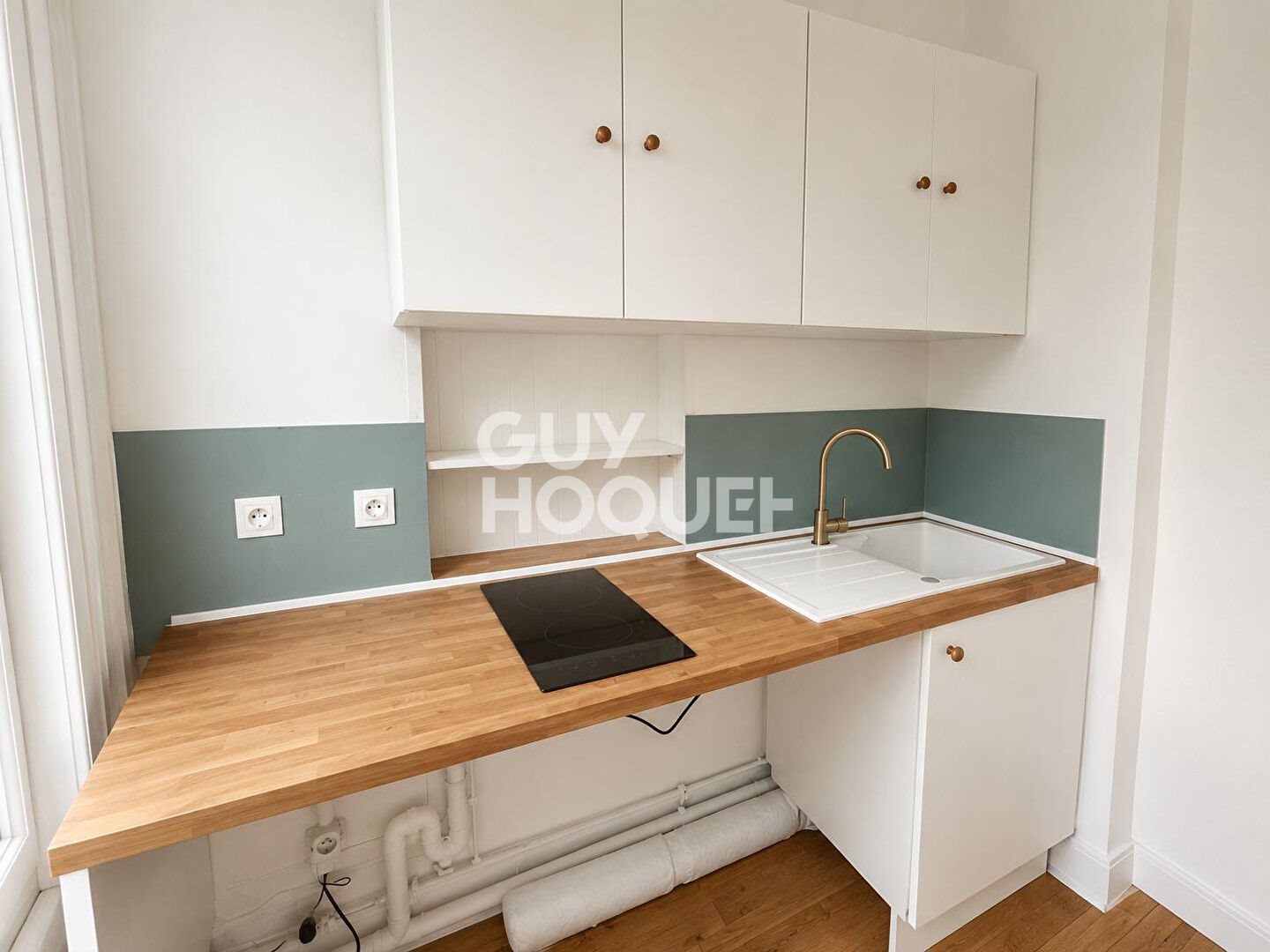 Appartement à louer, 16m², Chantilly