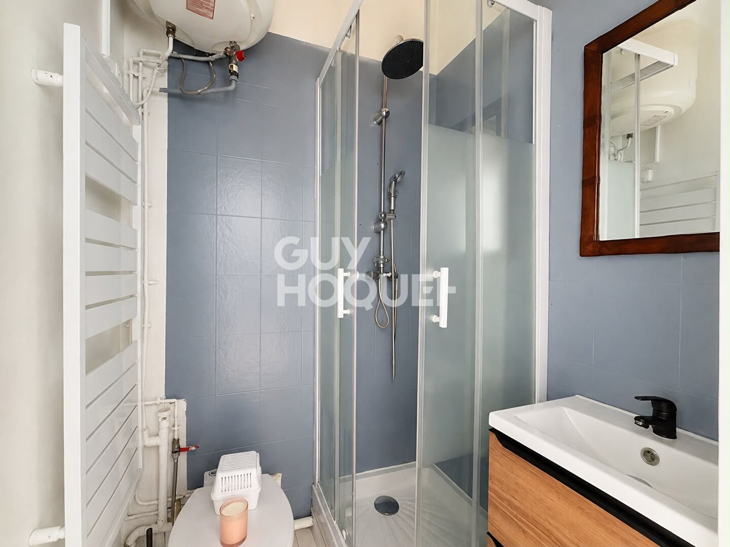 Appartement à louer, 16m², Chantilly