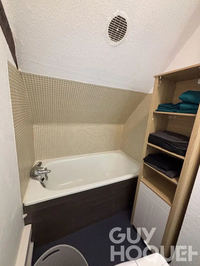 Appartement à louer, 17m², Navarrenx