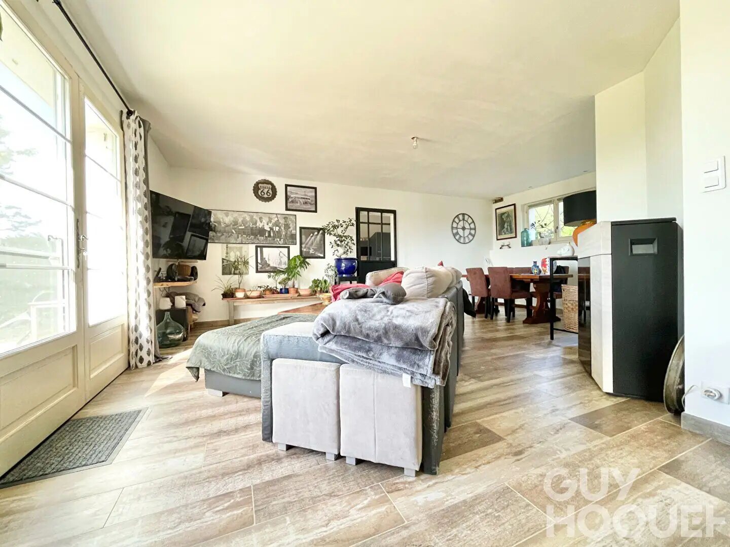 Maison à vendre, 102m², Arthez-de-Béarn