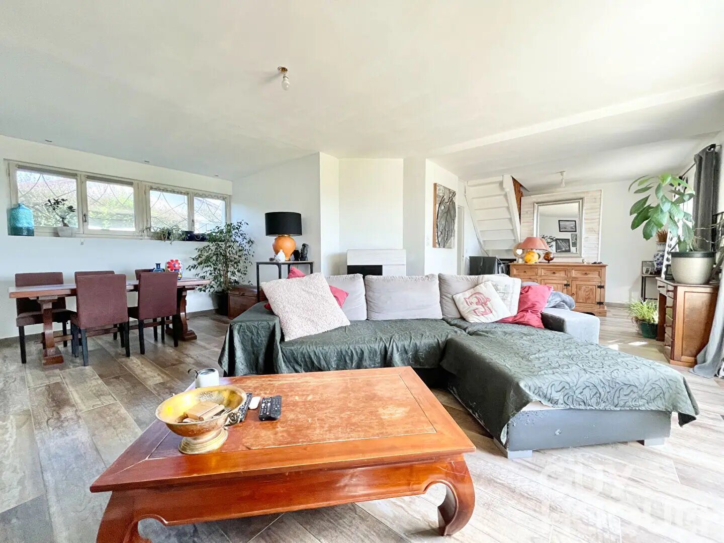 Maison à vendre, 102m², Arthez-de-Béarn