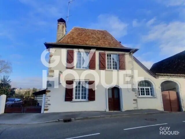 Maison à vendre, 482m², Orthez