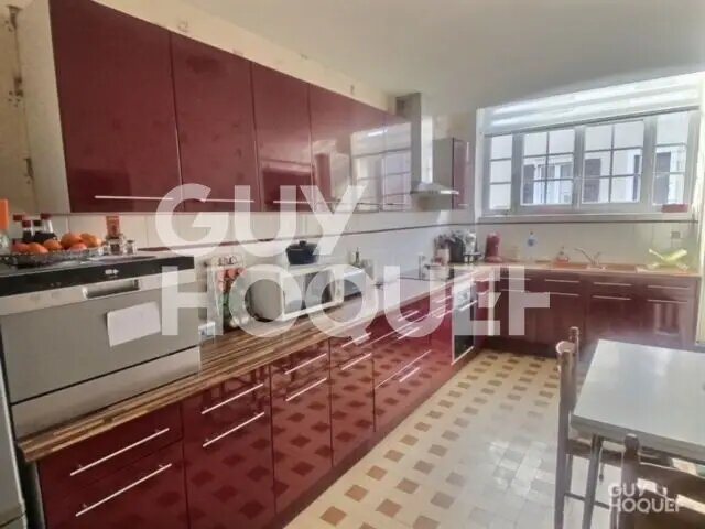 Maison à vendre, 482m², Orthez