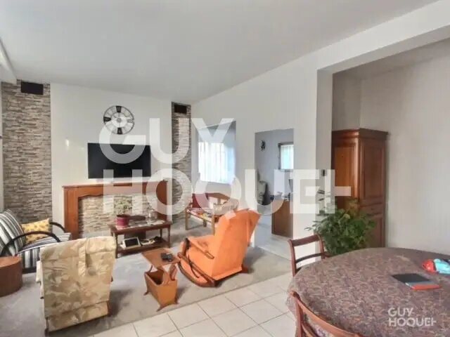Maison à vendre, 482m², Orthez