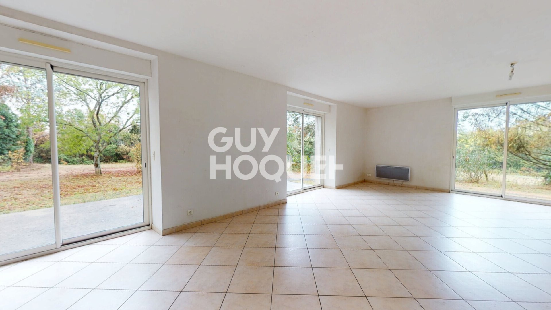 Maison à vendre, 162m², Vigneux-de-Bretagne