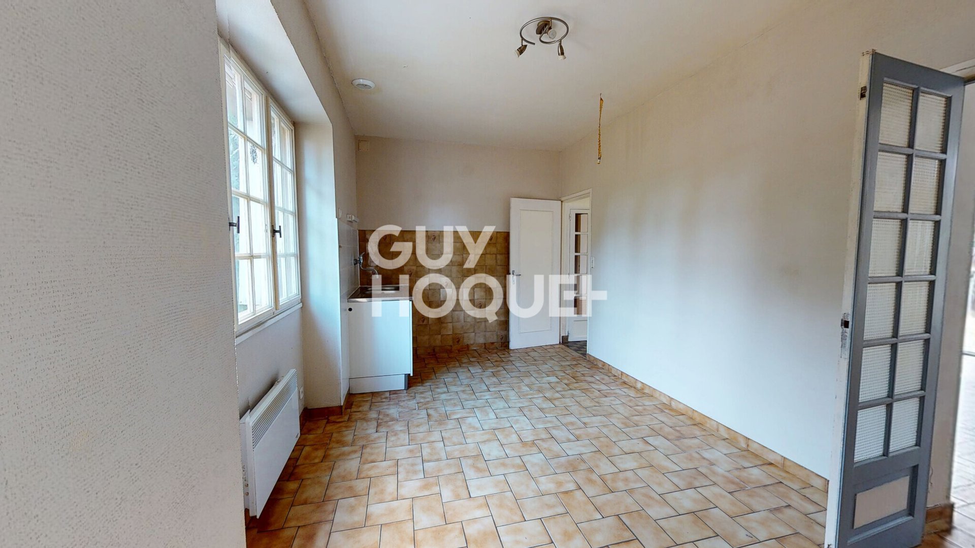 Maison à vendre, 162m², Vigneux-de-Bretagne