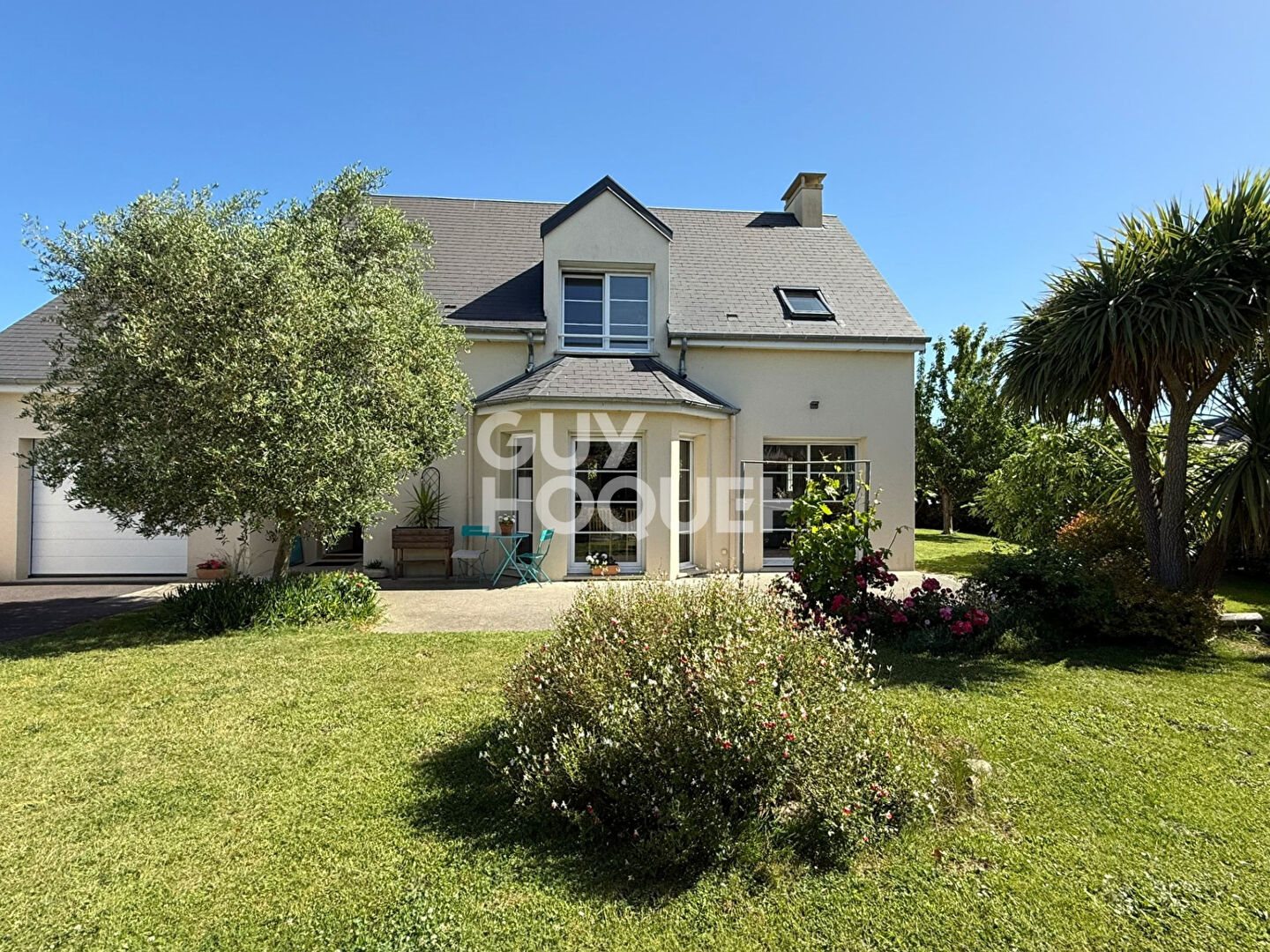 Maison à vendre, 113m², Mathieu
