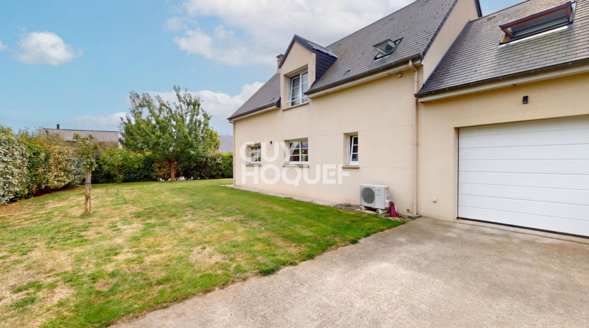Maison à vendre, 113m², Mathieu