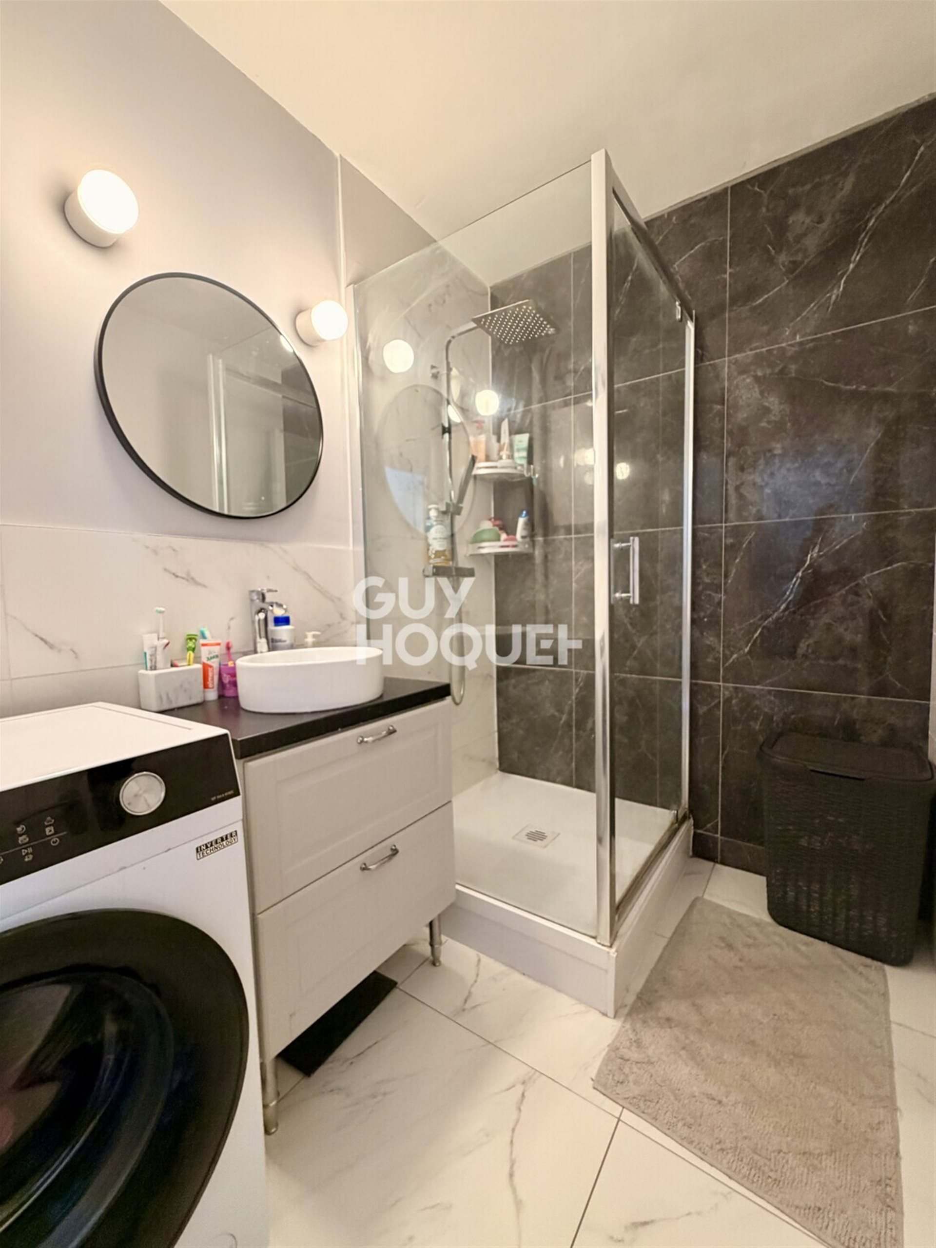 Appartement à vendre, 68m², Reims