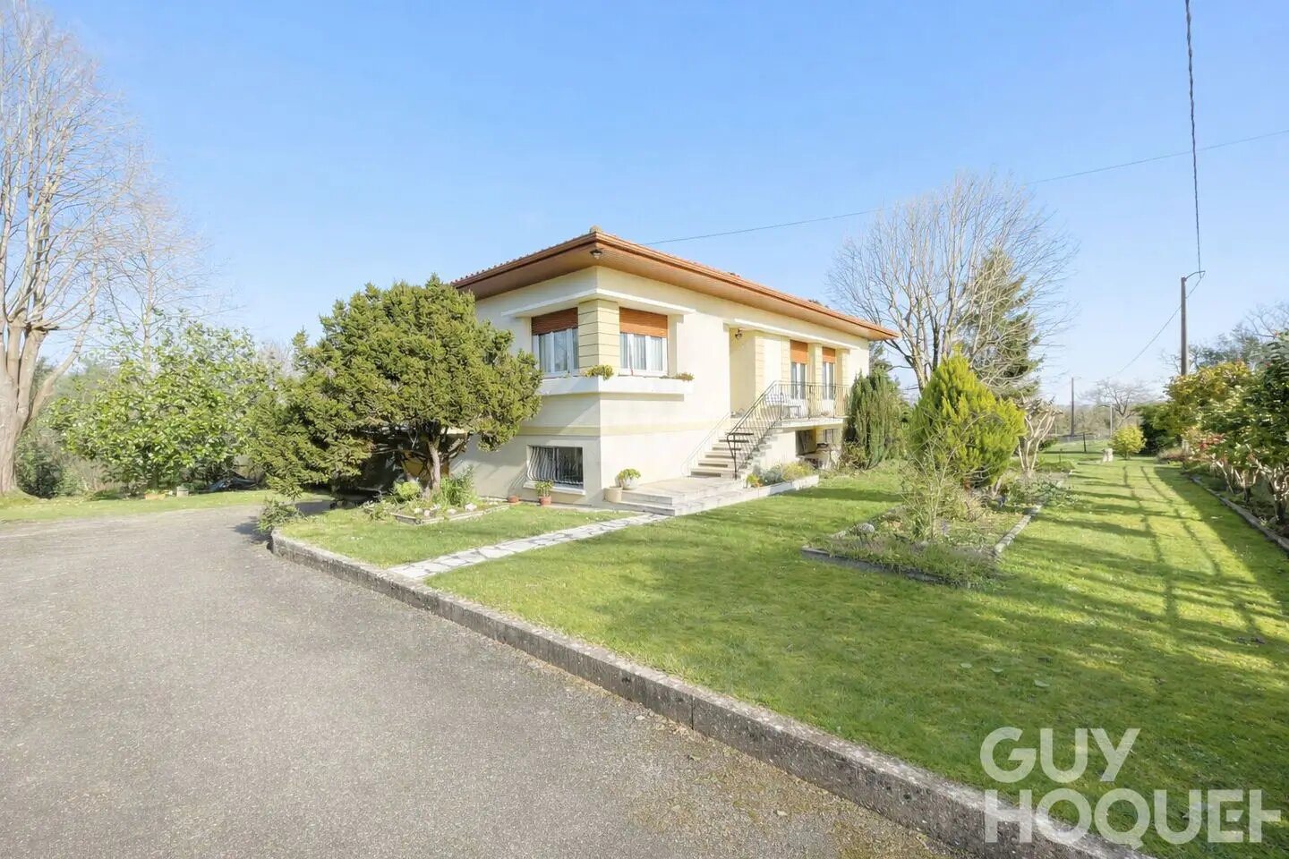Maison à vendre, 108m², Orthez