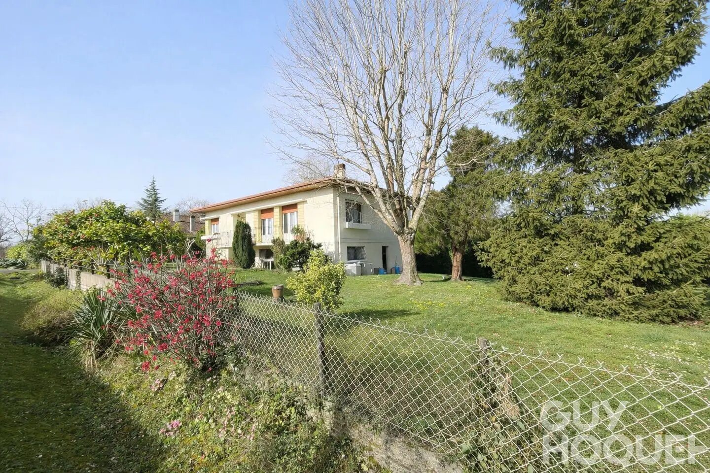 Maison à vendre, 108m², Orthez