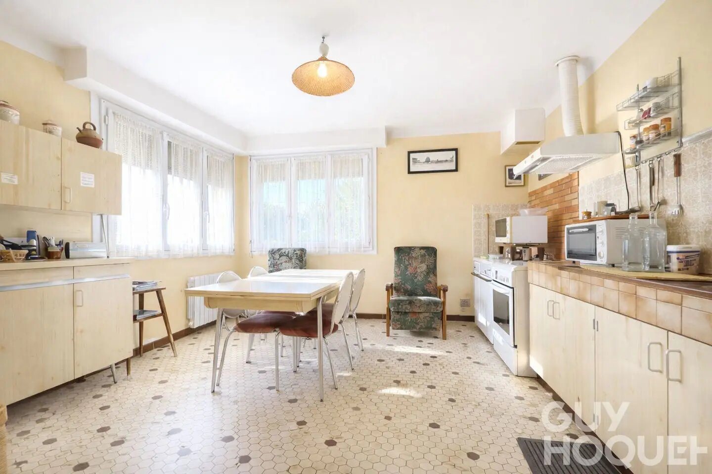 Maison à vendre, 108m², Orthez