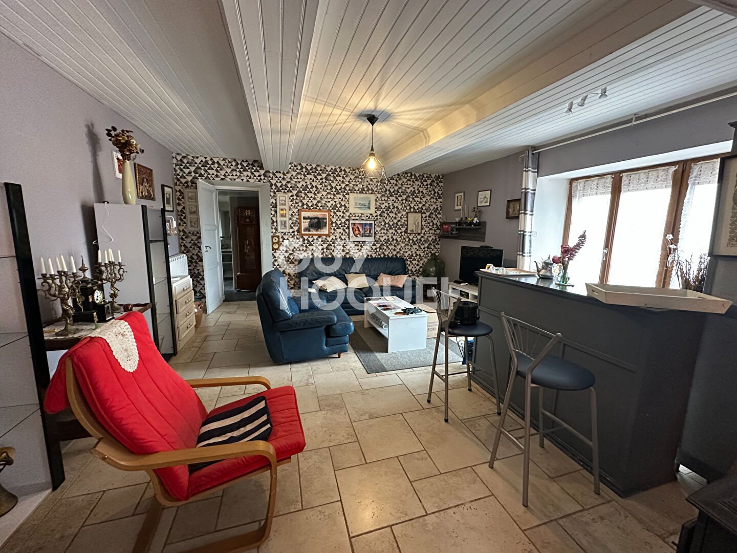 Maison à vendre, 169m², Marchésieux