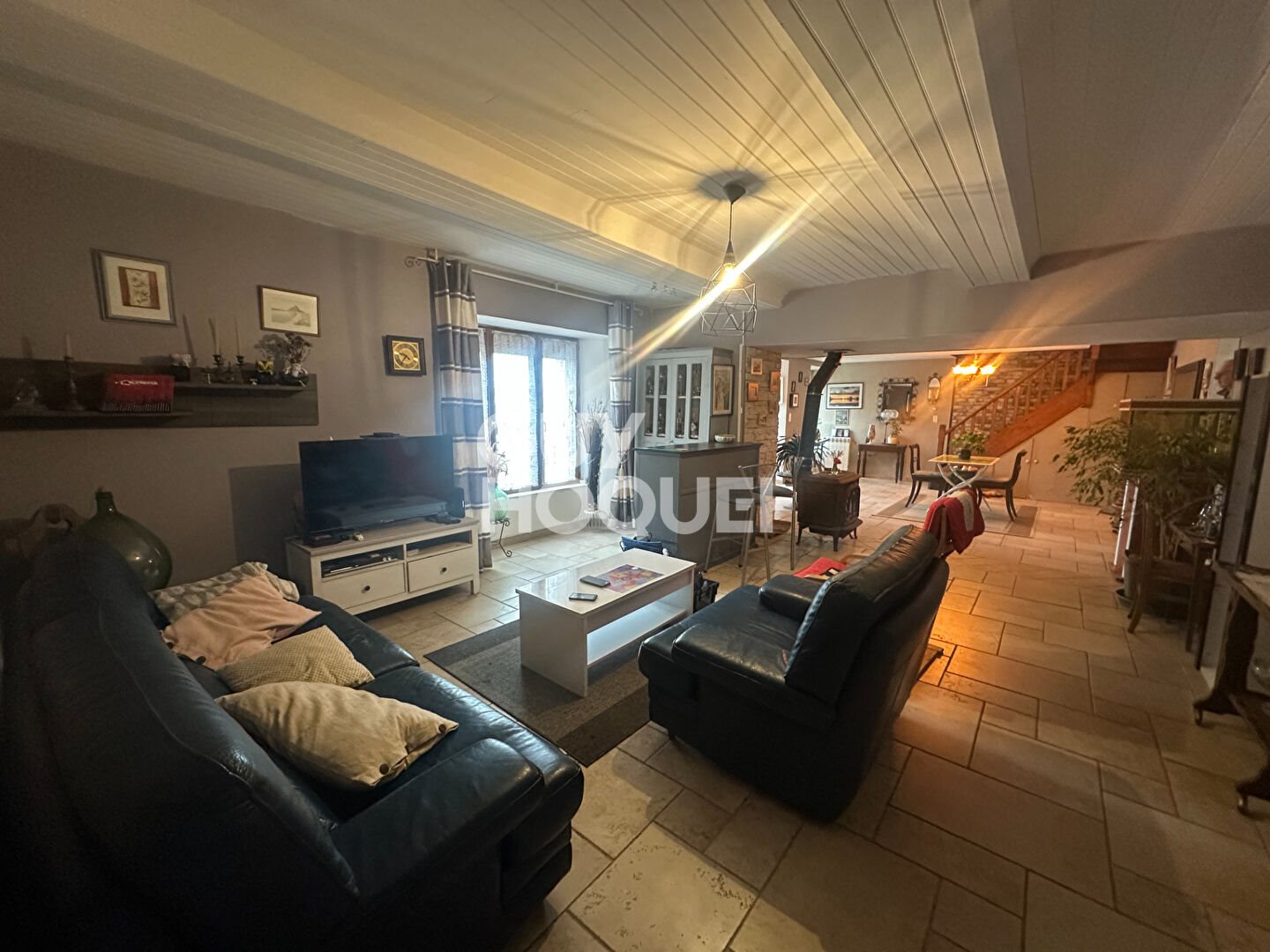 Maison à vendre, 169m², Marchésieux