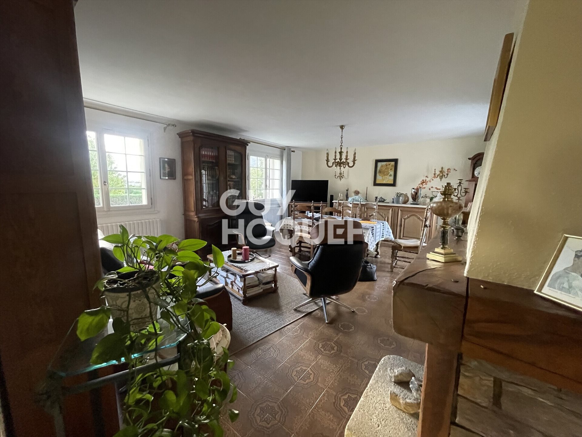 Maison à vendre, 114m², Péronne