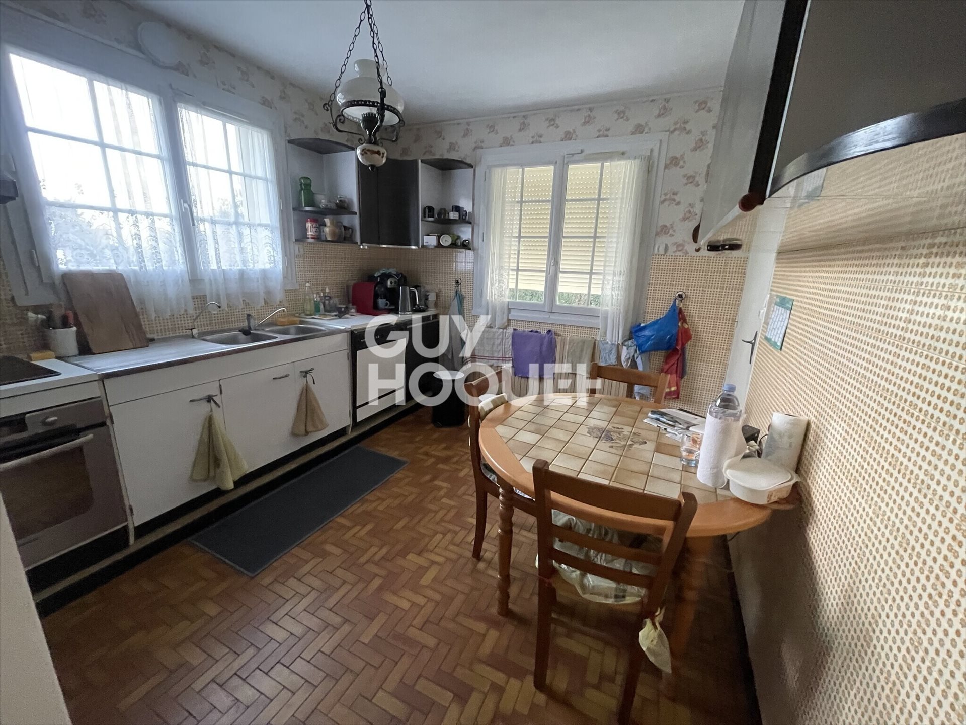 Maison à vendre, 114m², Péronne