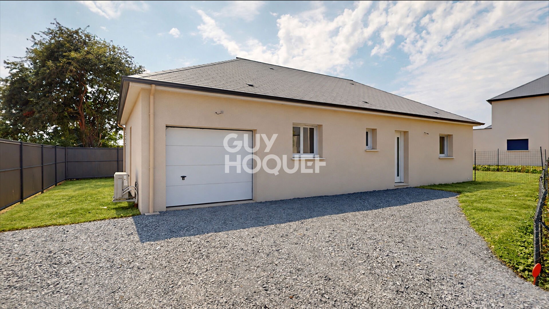 Maison à vendre, 97m², Hermanville-sur-Mer