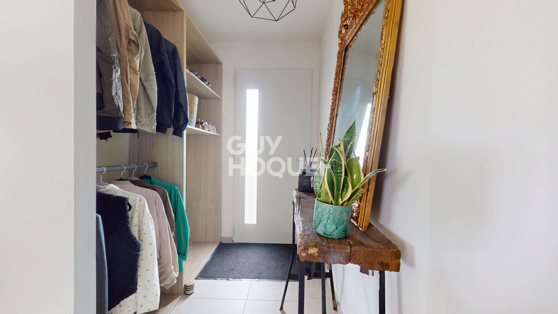 Maison à vendre, 97m², Hermanville-sur-Mer