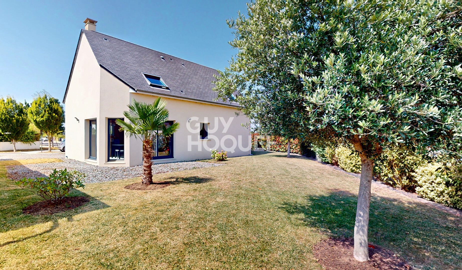 Maison à vendre, 115m², Mathieu
