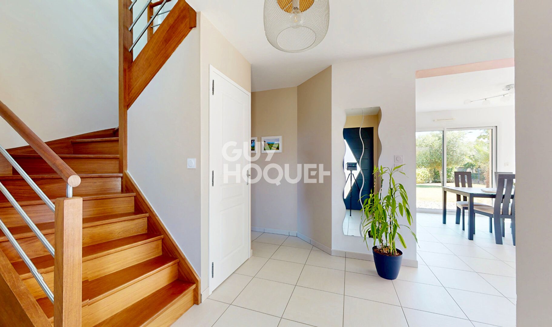 Maison à vendre, 115m², Mathieu