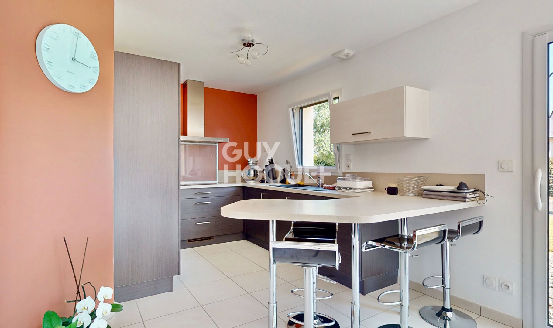 Maison à vendre, 115m², Mathieu