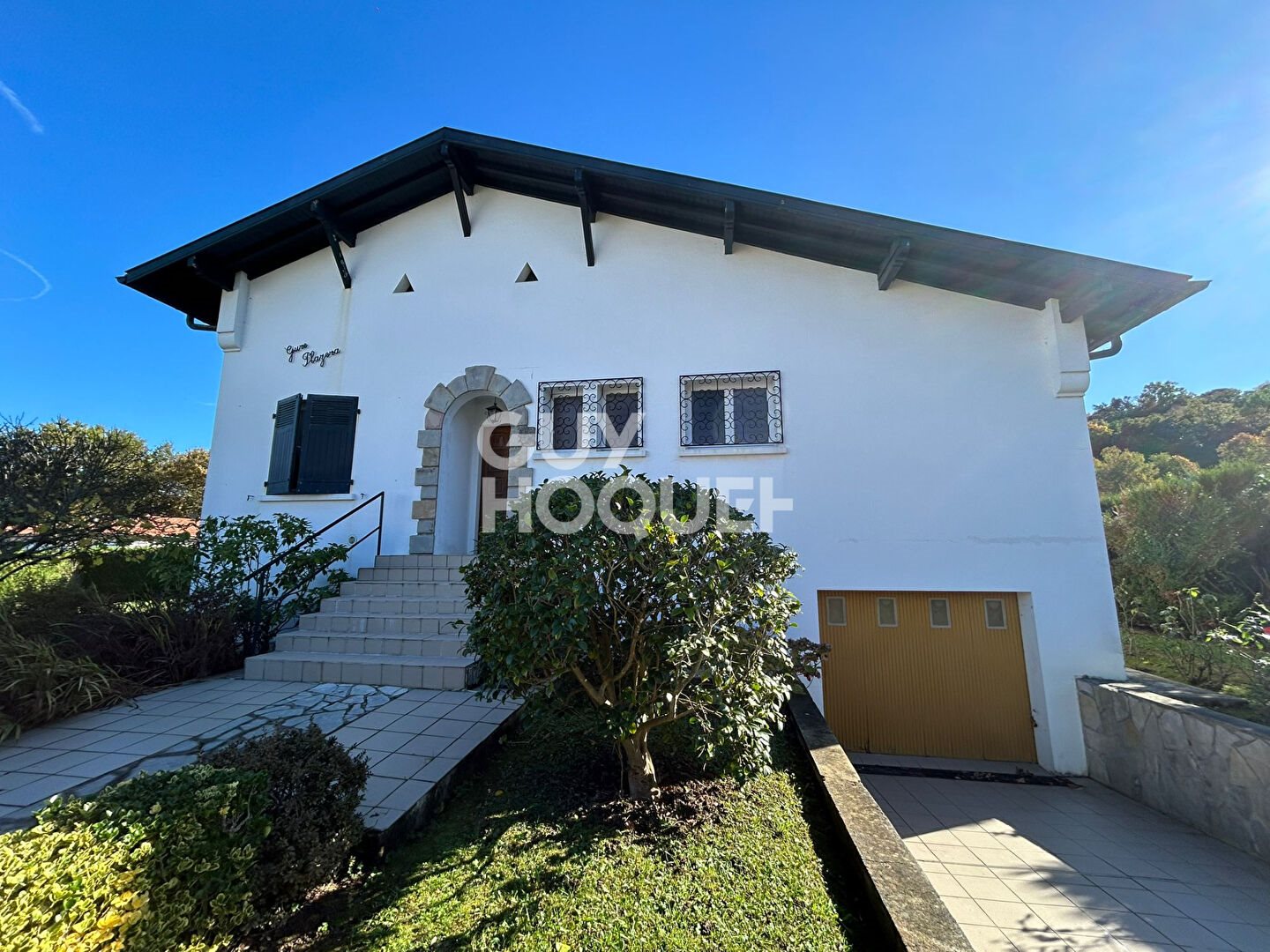 Maison à vendre, 81m², Cambo-les-Bains