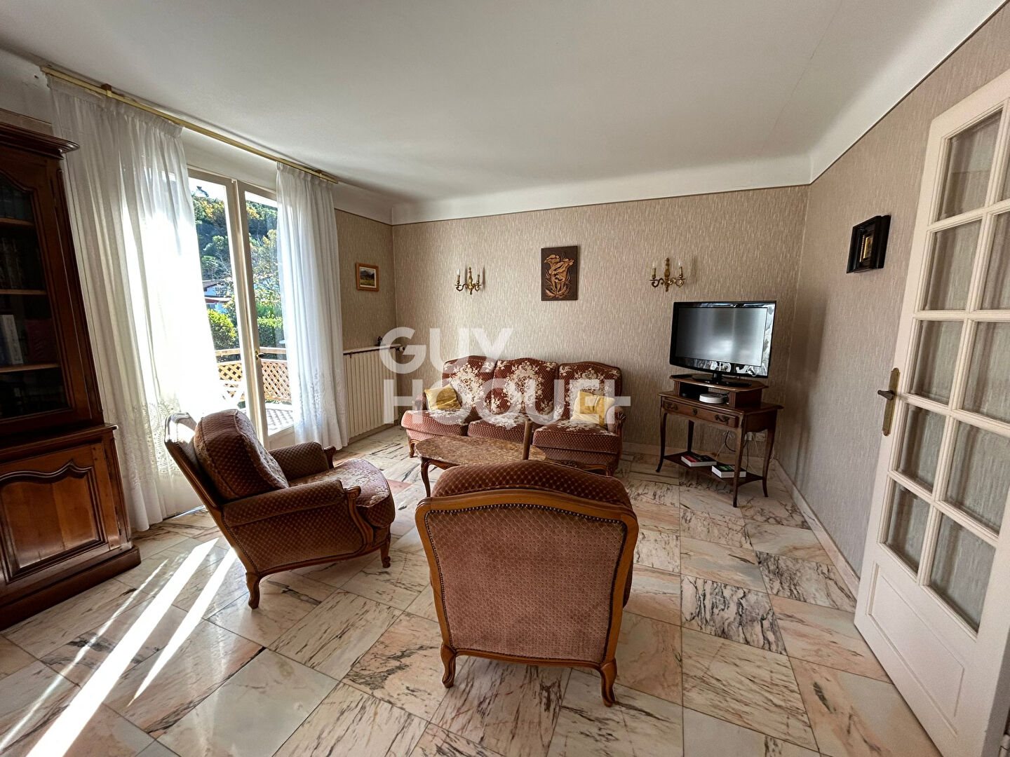 Maison à vendre, 81m², Cambo-les-Bains