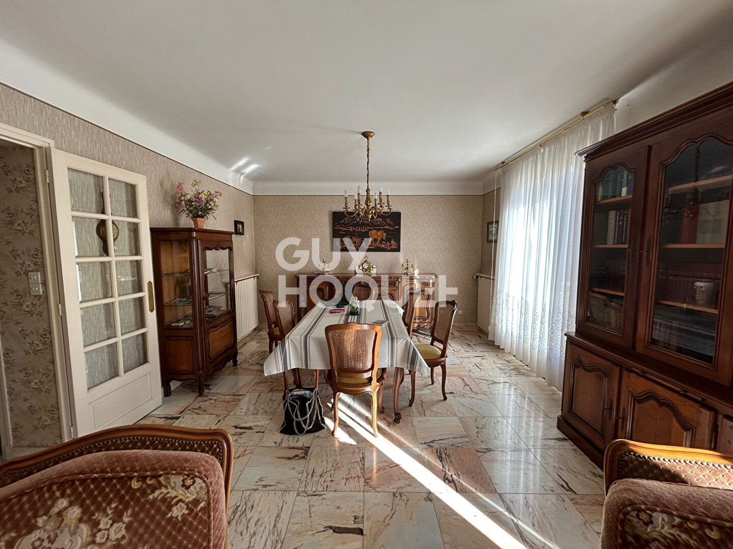 Maison à vendre, 81m², Cambo-les-Bains