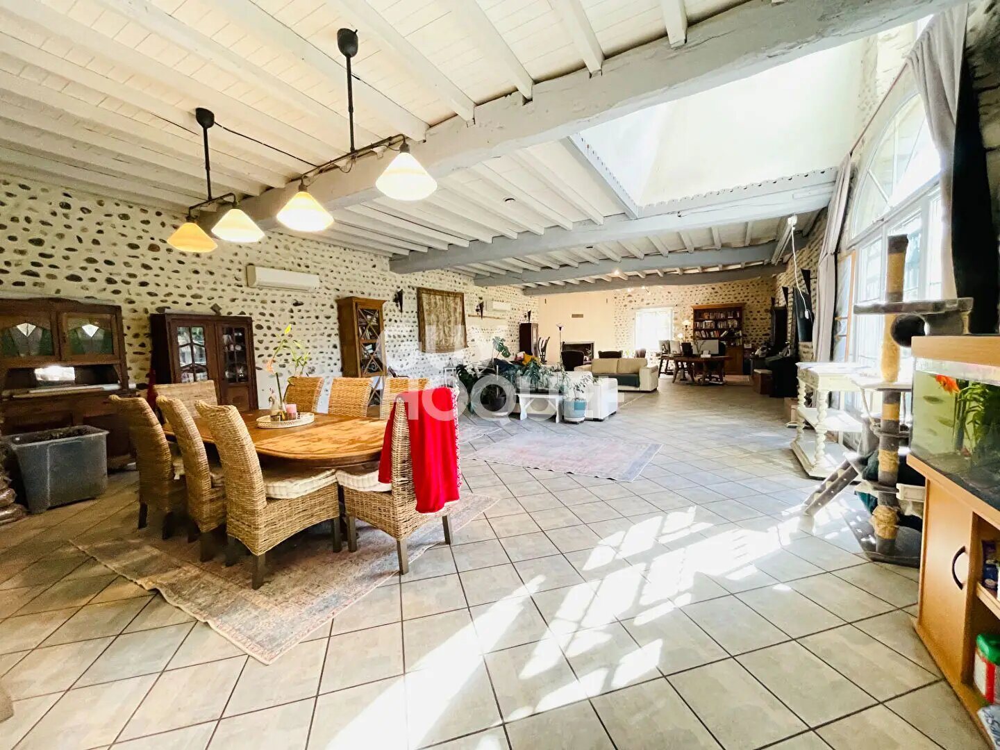 Maison à vendre, 362m², Orthez