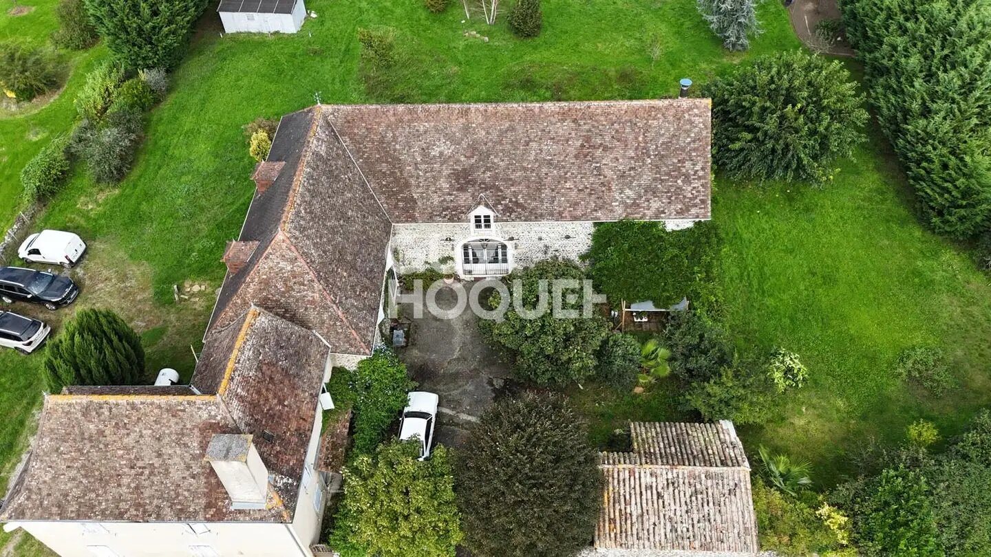 Maison à vendre, 362m², Orthez