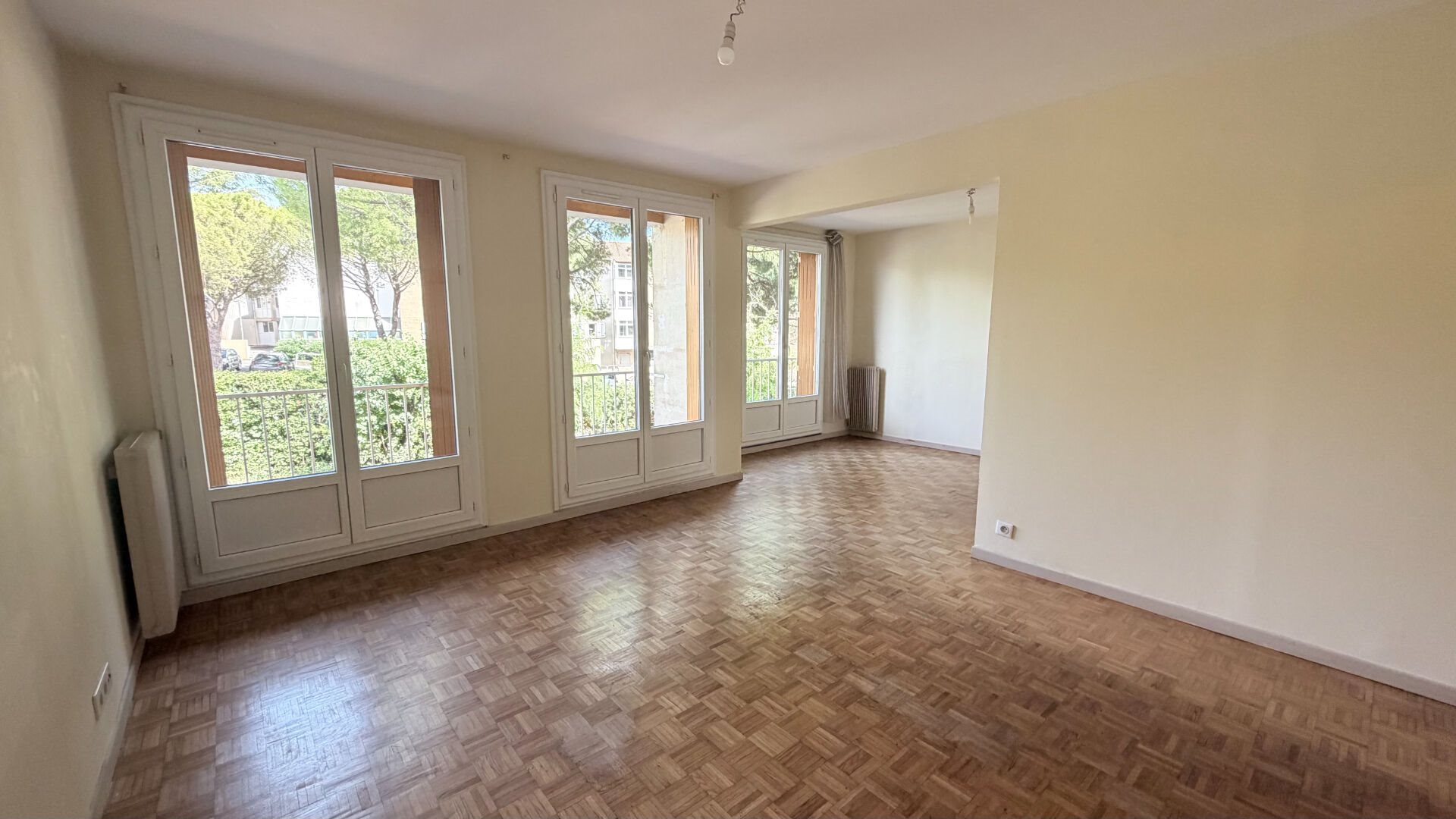Appartement à vendre, 76m², Gardanne