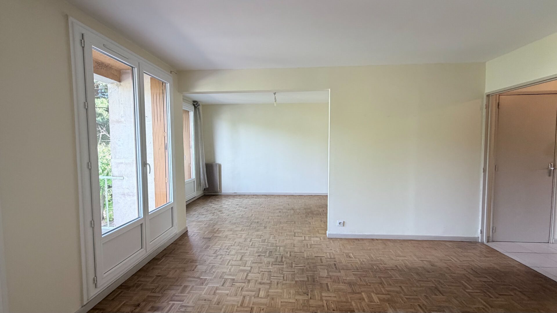 Appartement à vendre, 76m², Gardanne