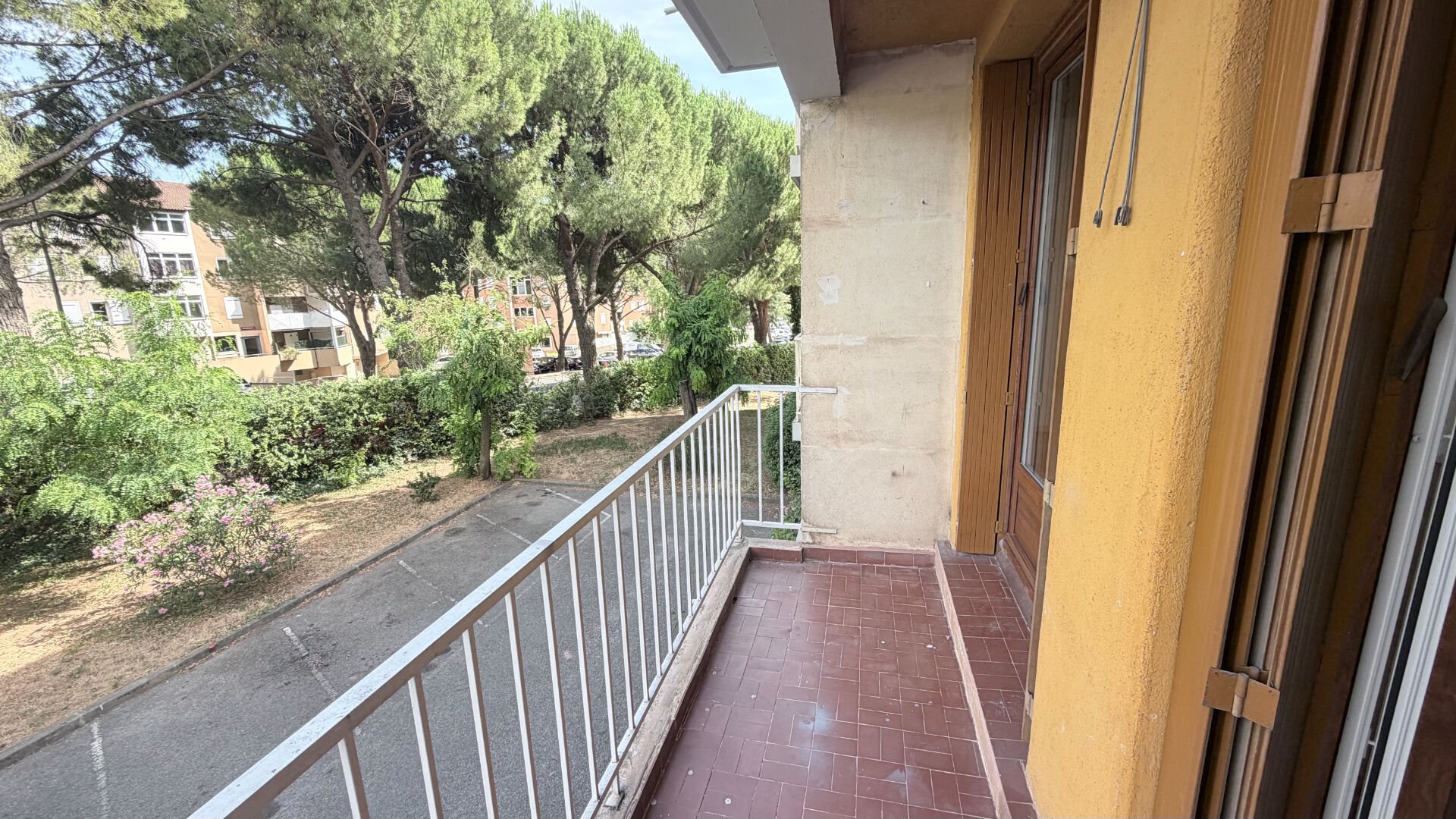 Appartement à vendre, 76m², Gardanne