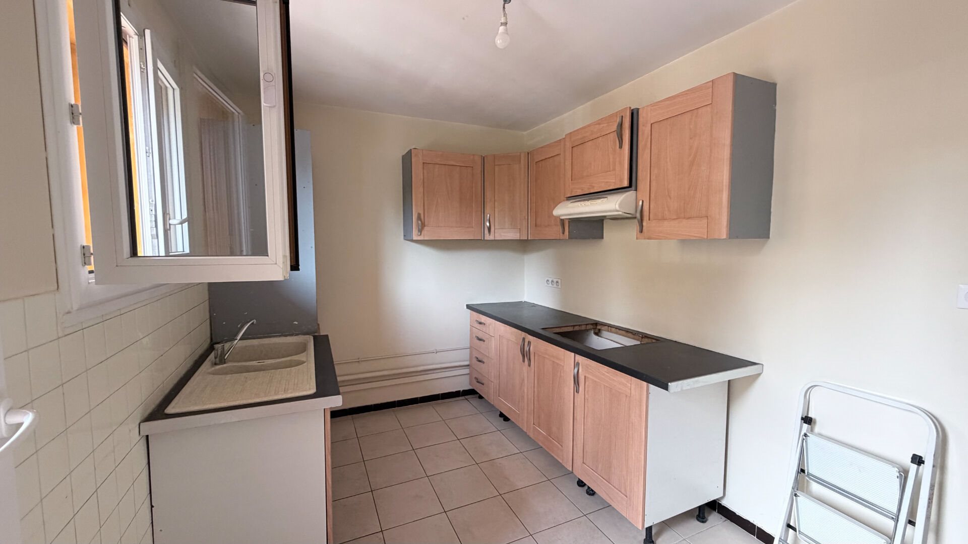 Appartement à vendre, 76m², Gardanne
