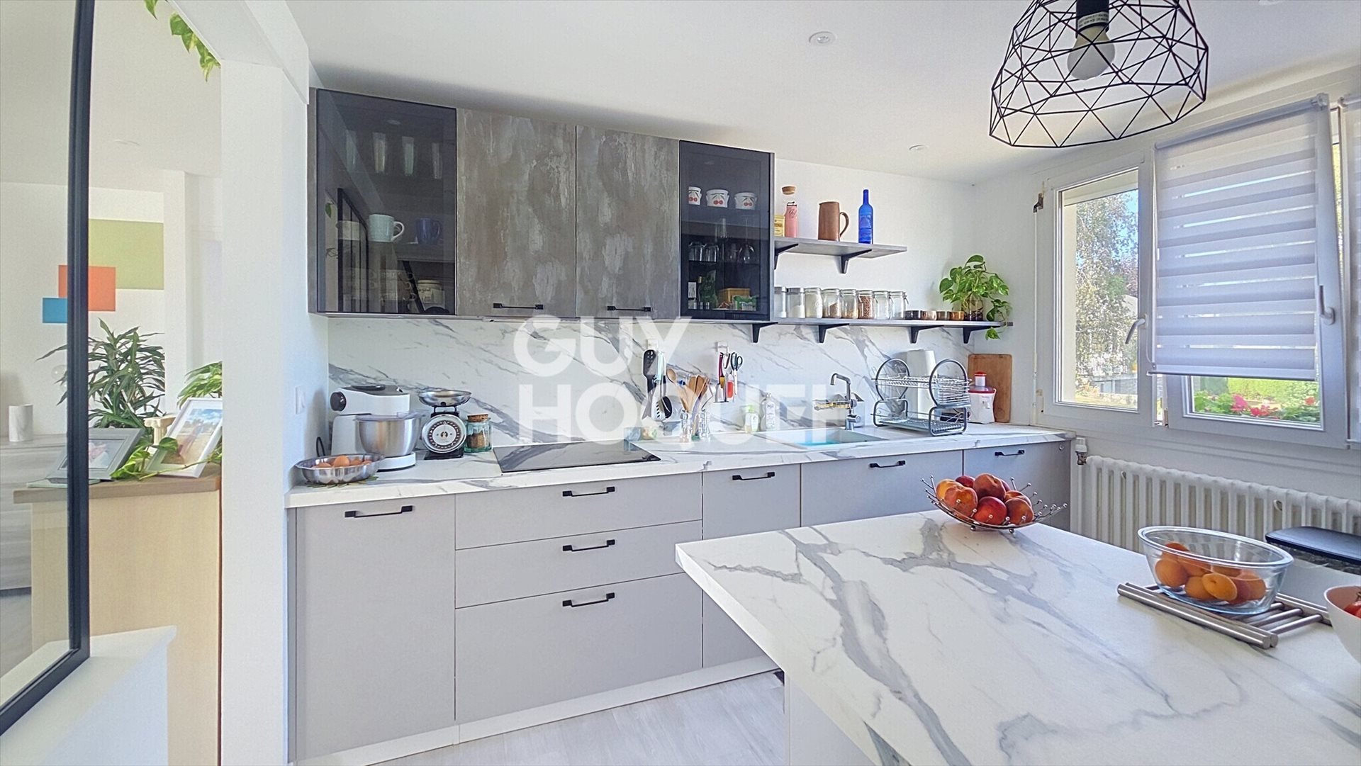 Maison à vendre, 66m², Tinchebray