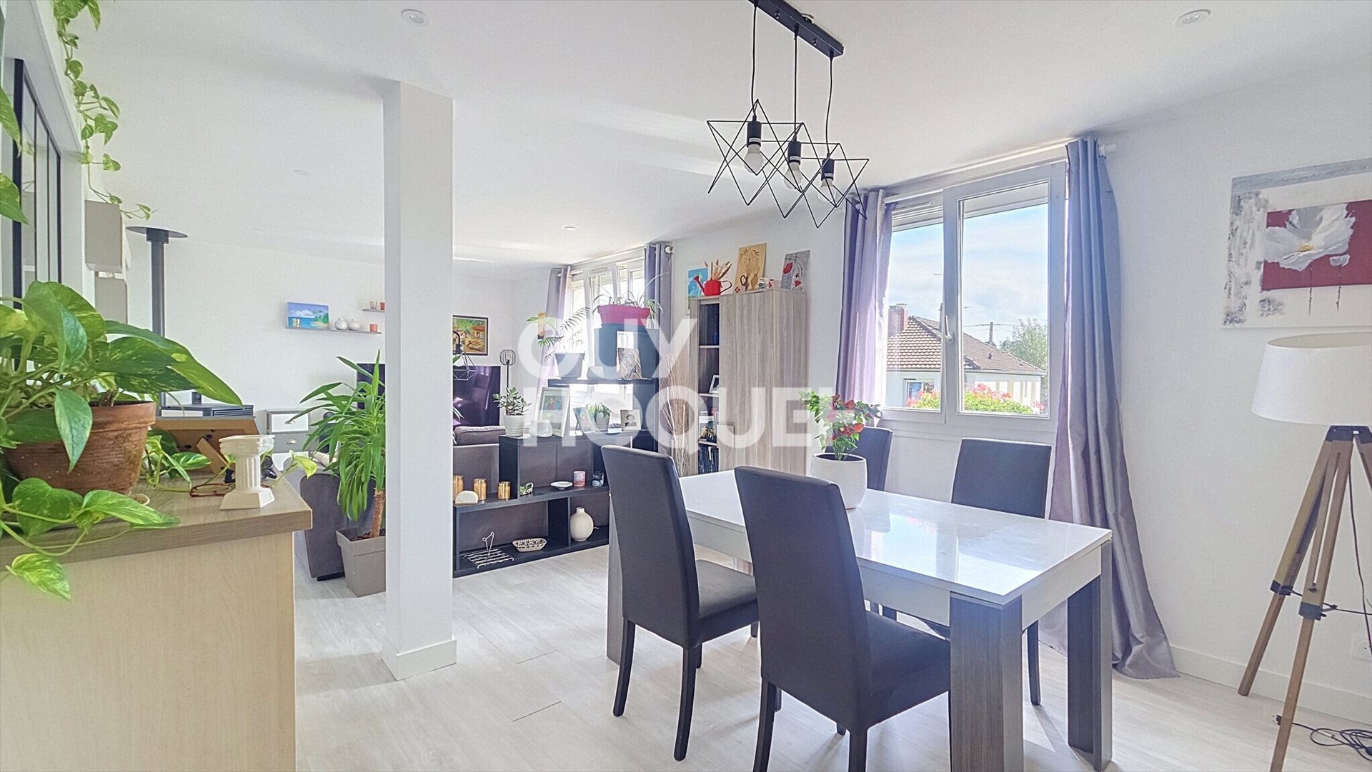 Maison à vendre, 66m², Tinchebray