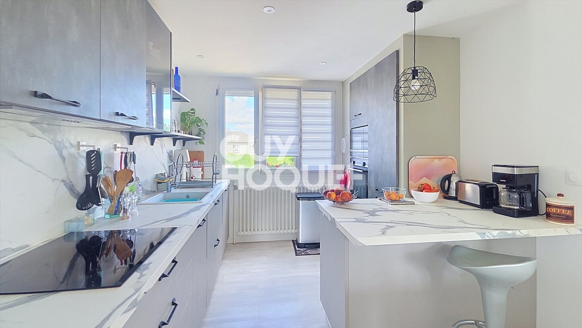 Maison à vendre, 66m², Tinchebray