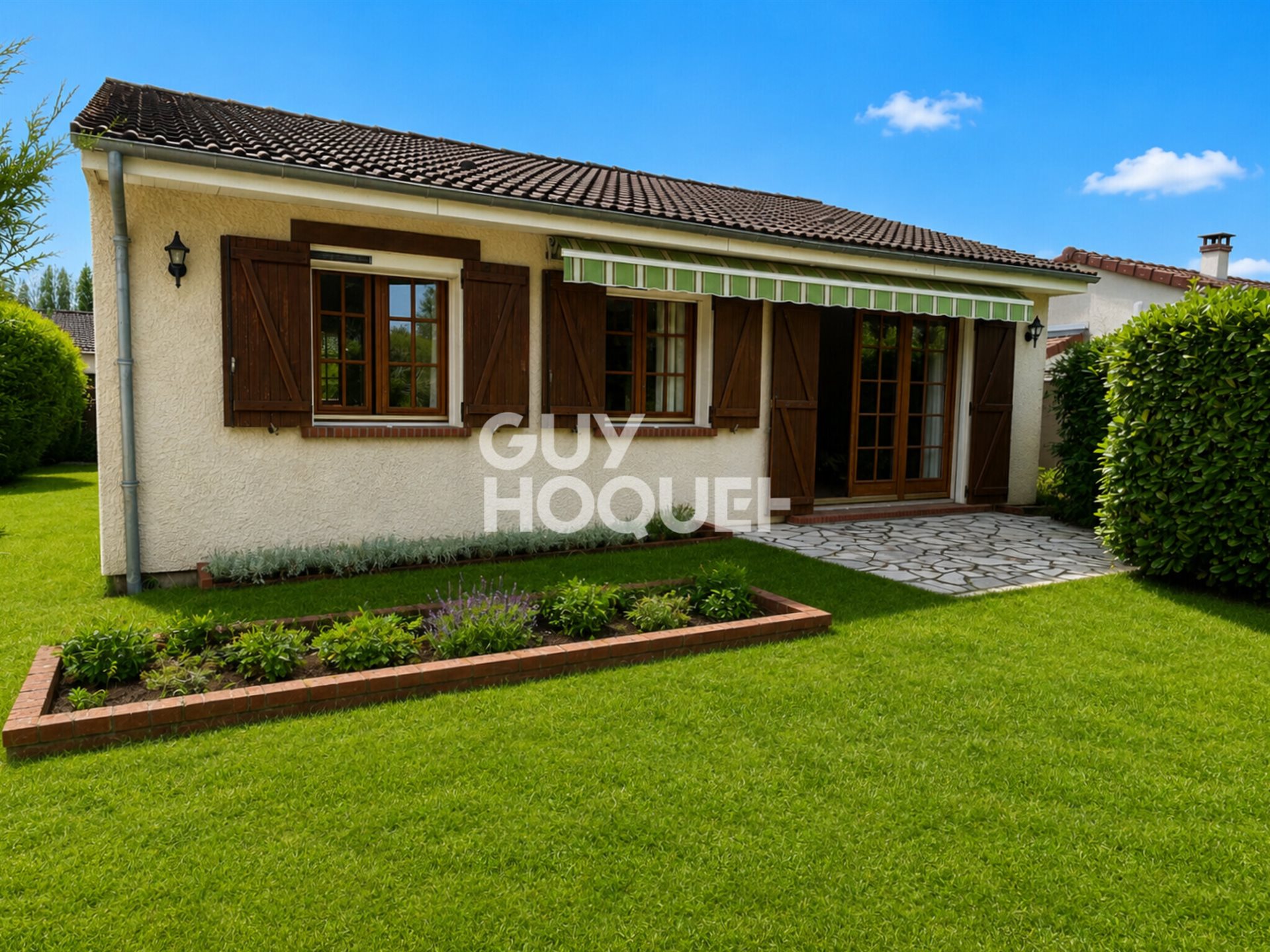 Maison à vendre, 75m², Boigny-sur-Bionne