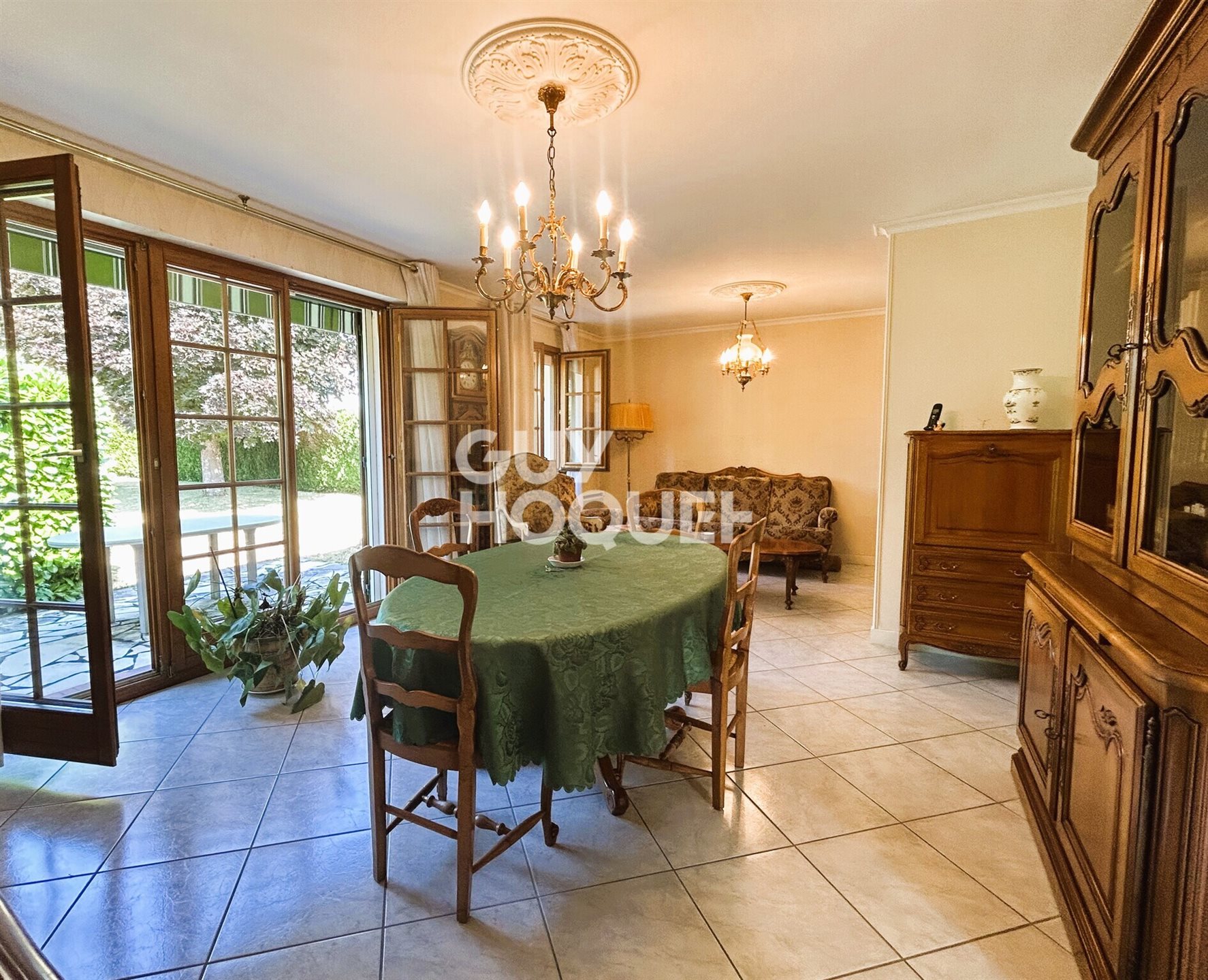Maison à vendre, 75m², Boigny-sur-Bionne