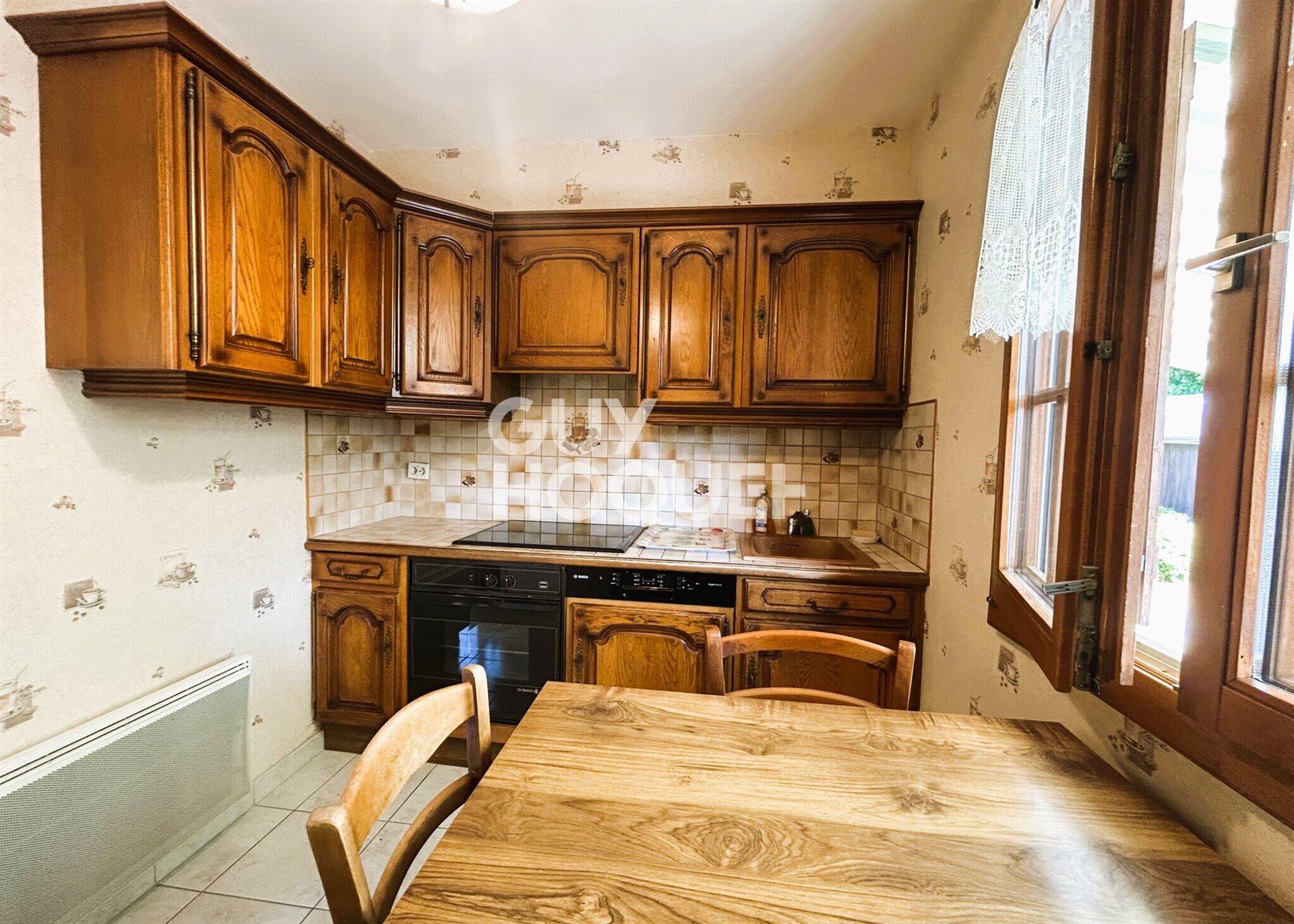 Maison à vendre, 75m², Boigny-sur-Bionne