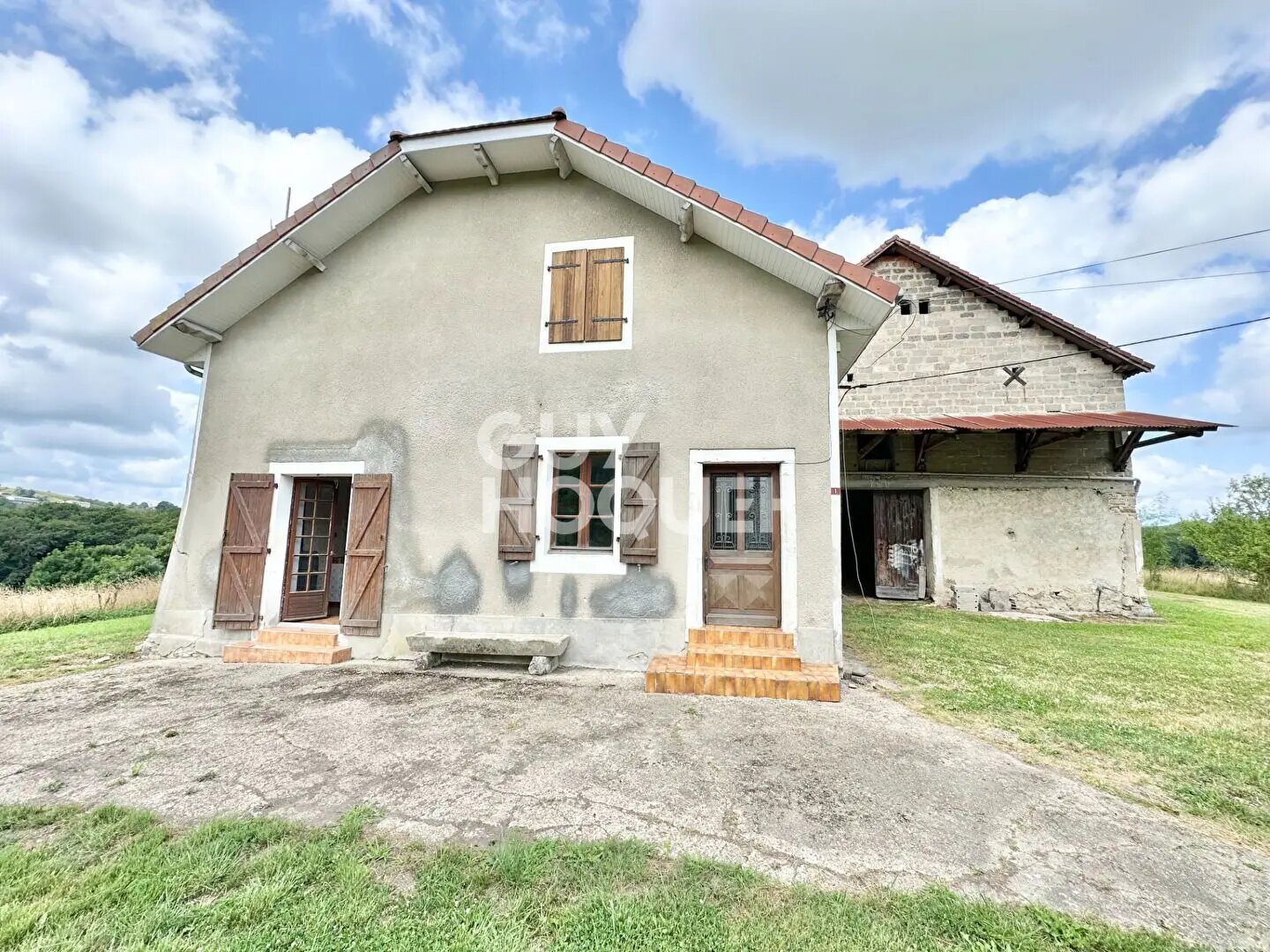 Maison à vendre, 82m², Orthez