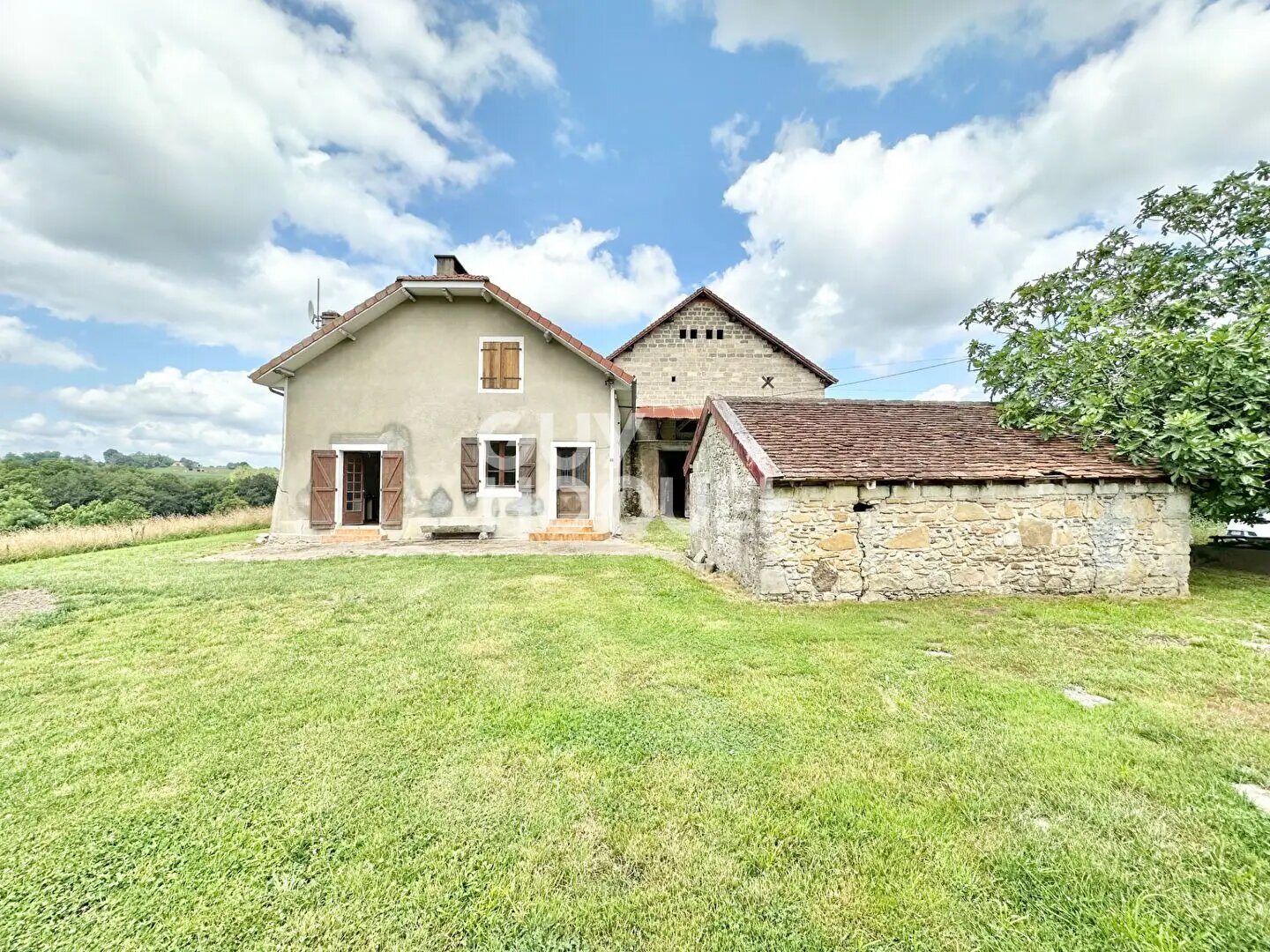 Maison à vendre, 82m², Orthez