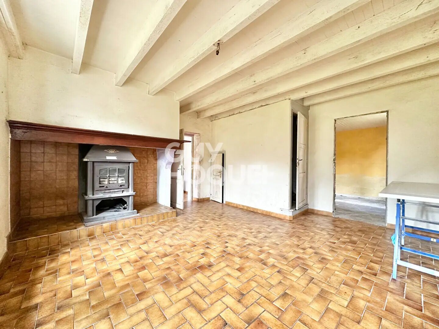 Maison à vendre, 82m², Orthez