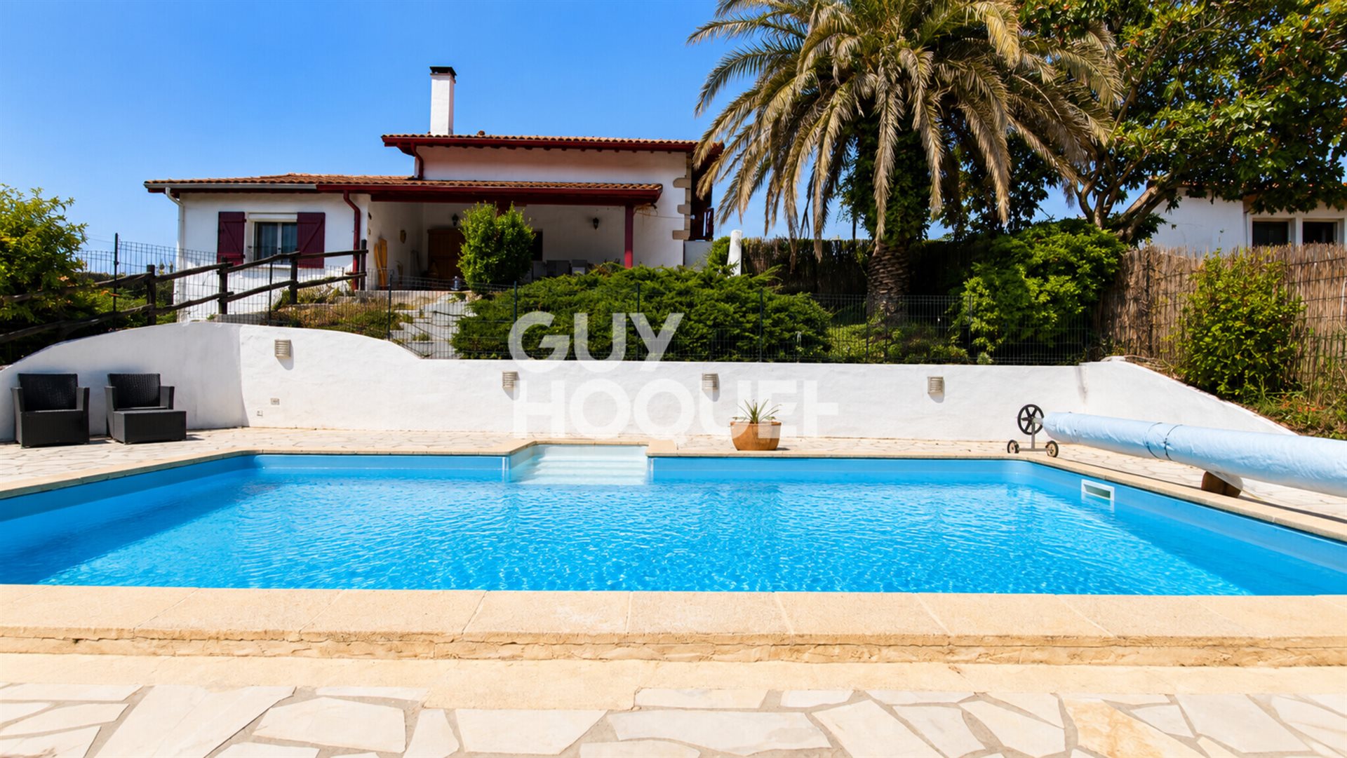 Maison à vendre, 177m², Hasparren